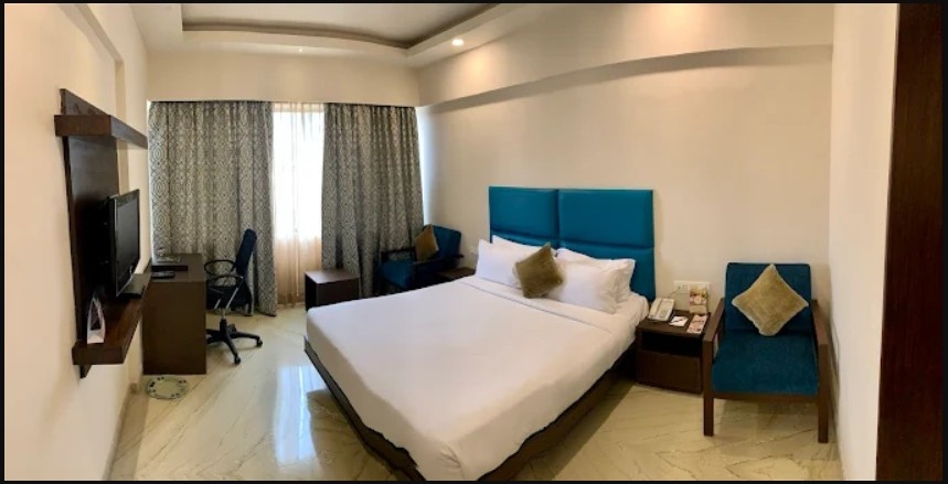The Fern Residency ,Yeshwanthpur, Bangaluru photo 6