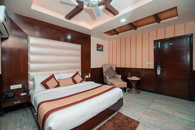 Winter Green Premium Room at The Fern Residency, Katra (Vaishno Devi) - Photo 1