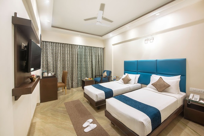 The Fern Residency ,Yeshwanthpur, Bangaluru photo 9