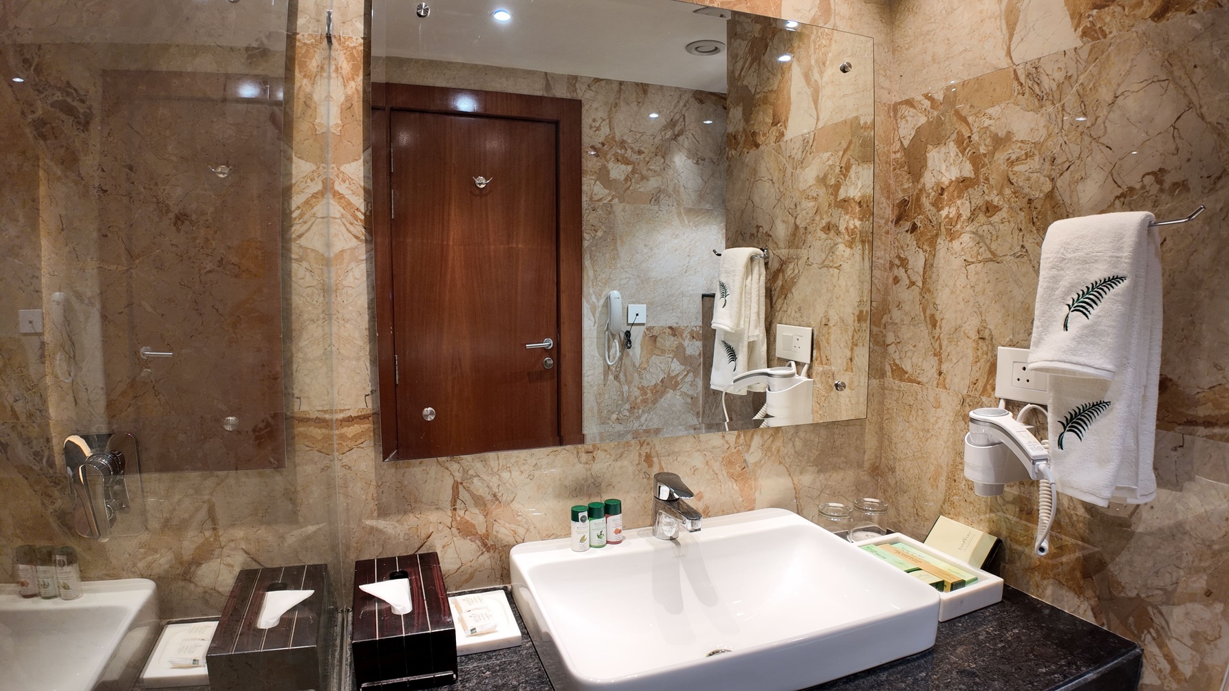 Winter Green Room, 2 Twin Beds at The Fern - An Ecotel Hotel Kota - Photo 3