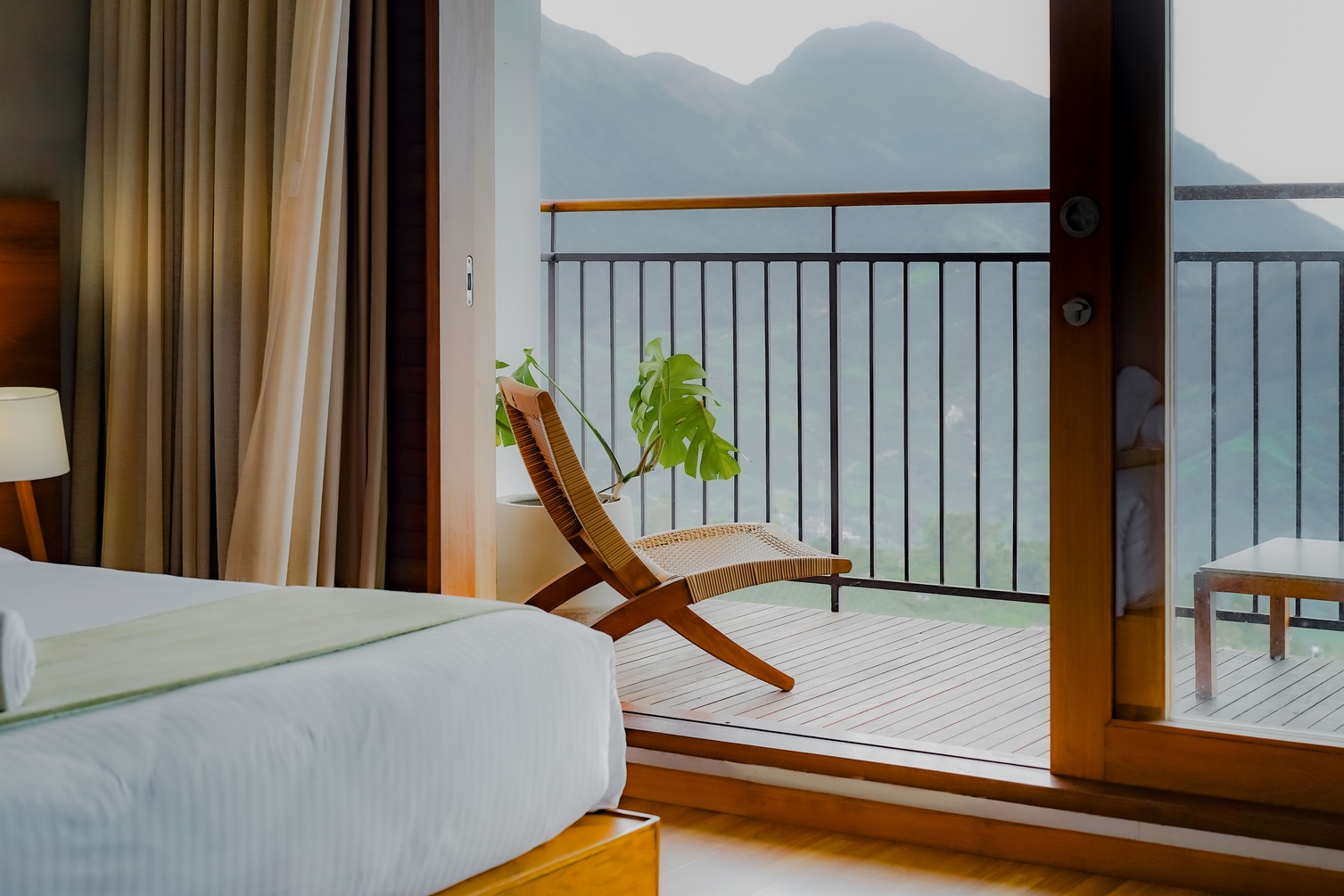 Valle Luxe - Valley View at The Valle Munnar - Photo 3