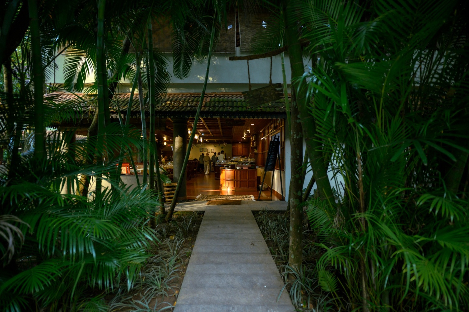 Greenwoods Resort Thekkady - Kondody Hotels photo 3