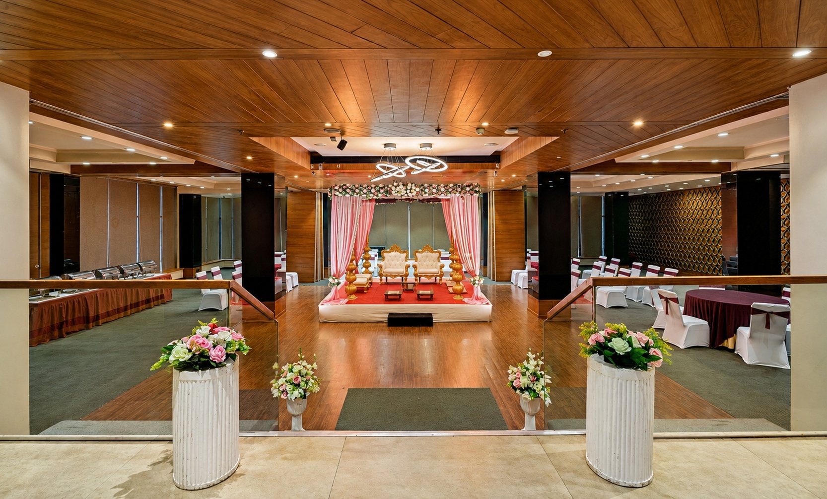 Hotel Suba Elite Vadodara photo 6