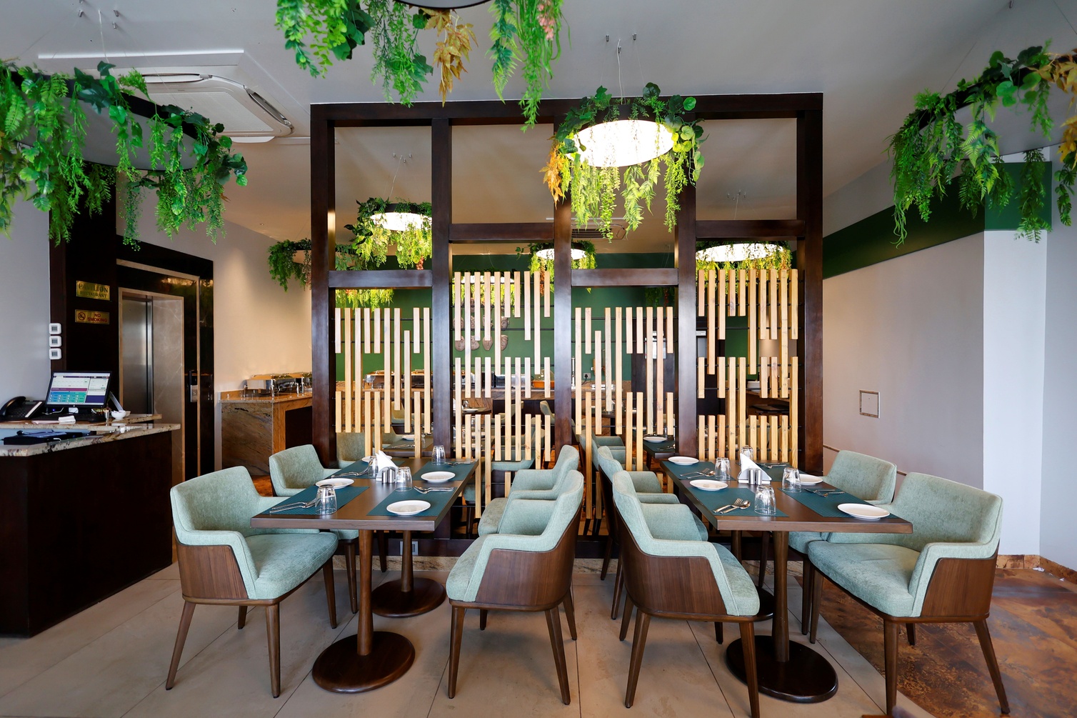 Quality Inn City Centre Varanasi photo 7