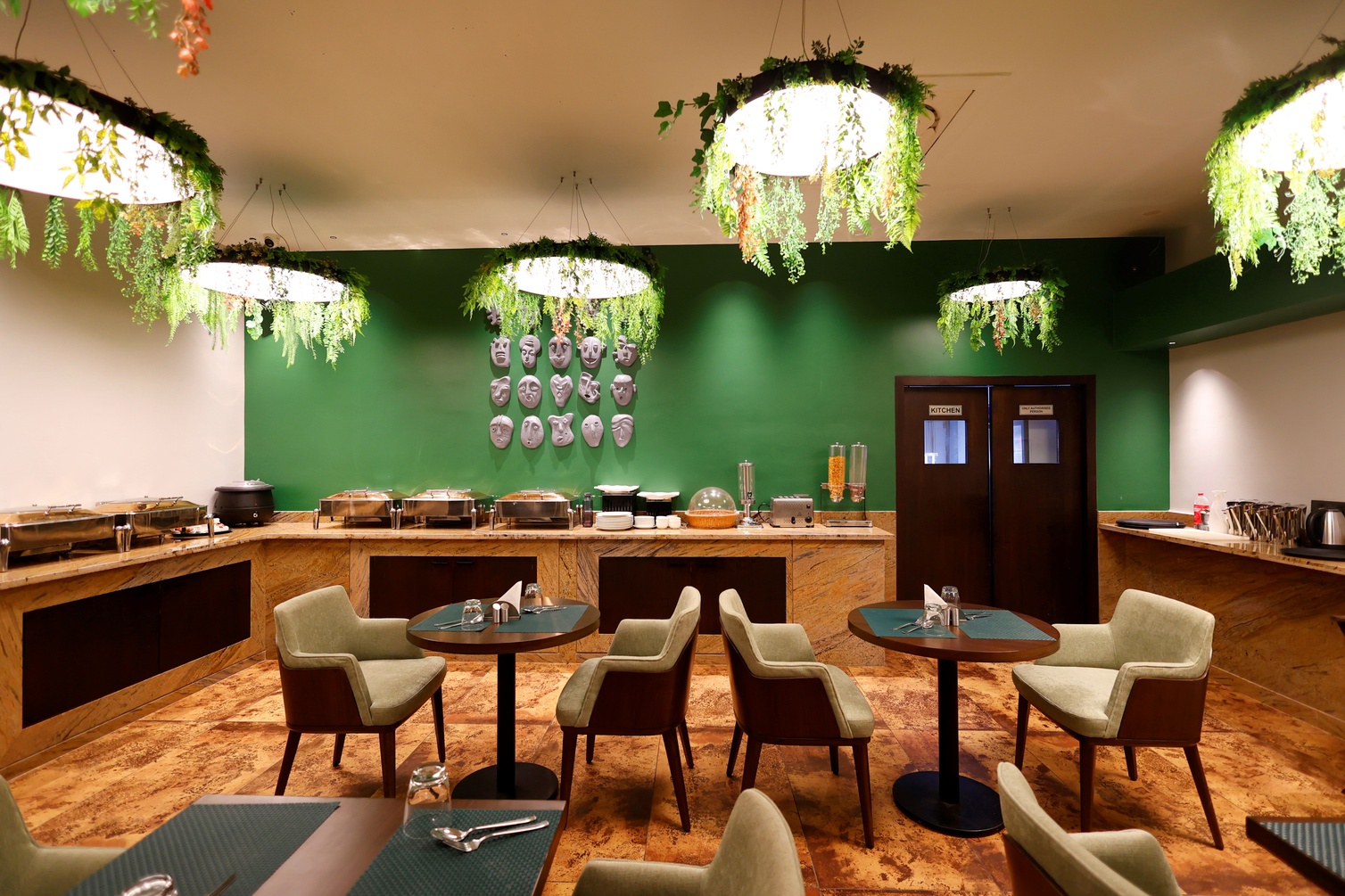 Quality Inn City Centre Varanasi photo 8