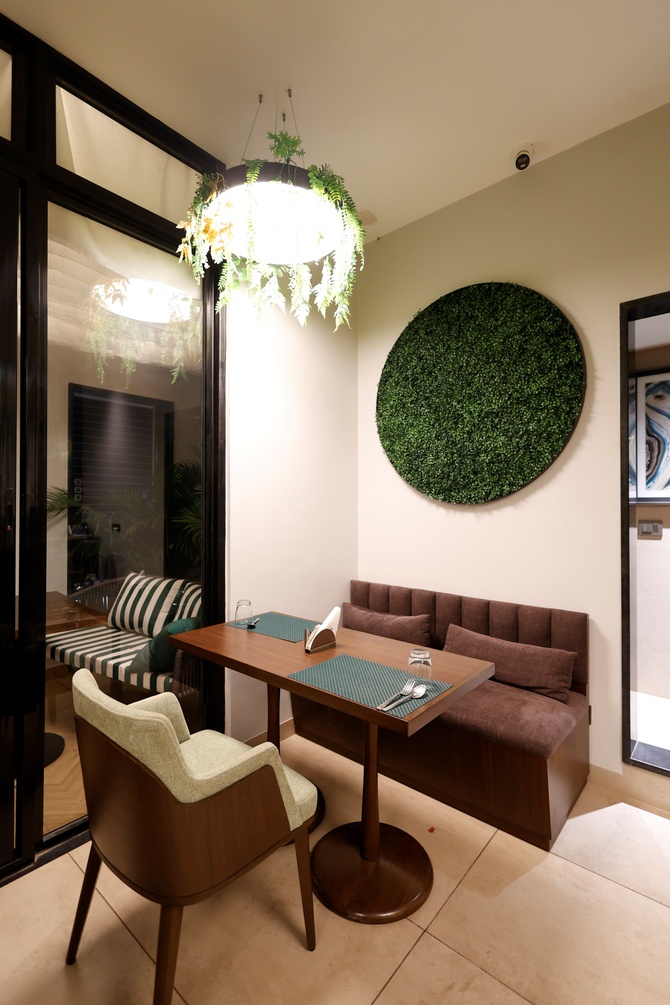 Quality Inn City Centre Varanasi photo 9