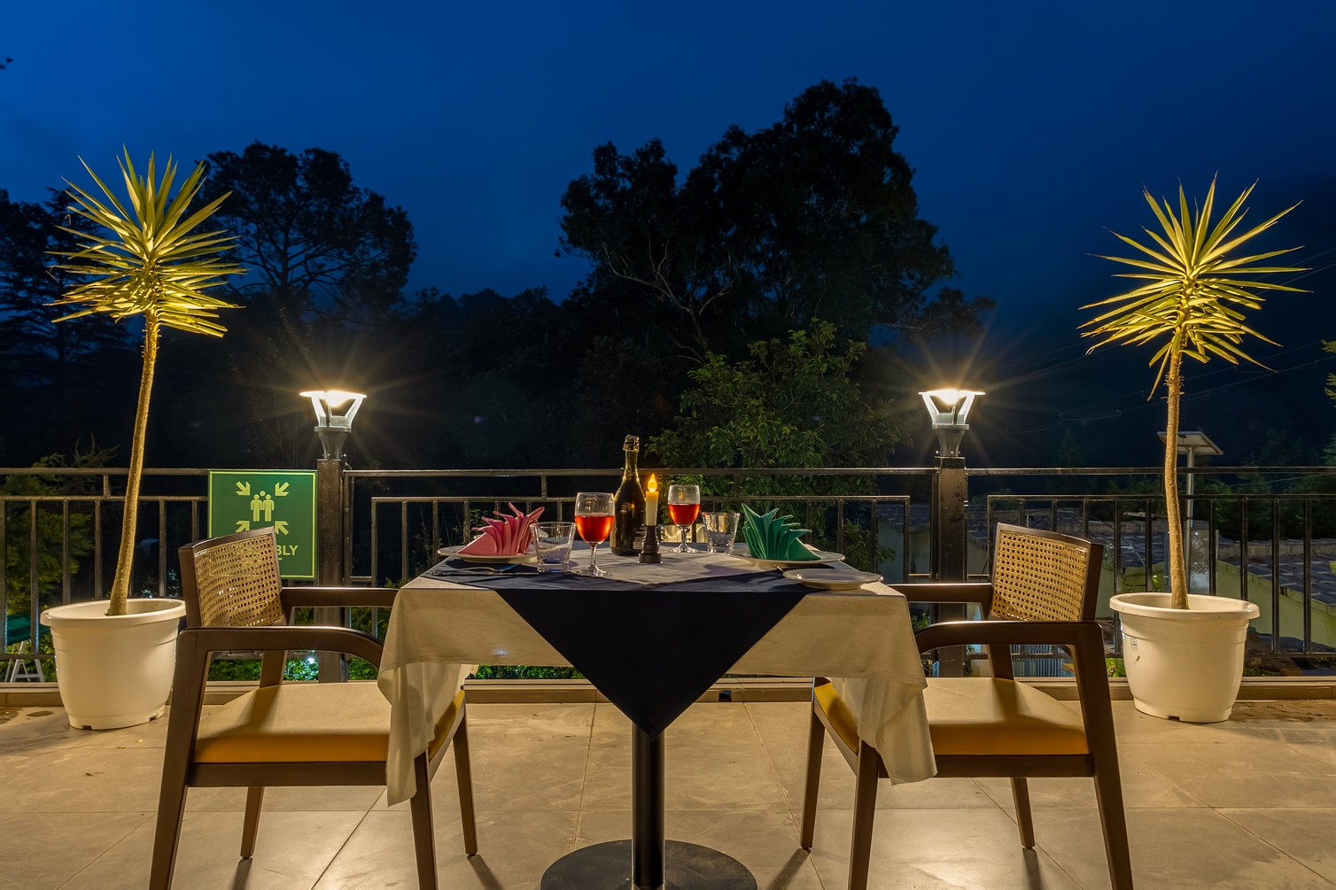 Sterling Lake View Sattal Nainital photo 7