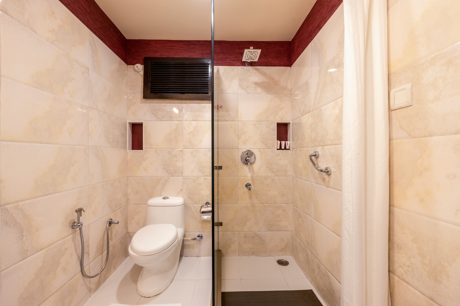 Valley View Classic Room With Balcony at Sterling Nainital - Photo 2