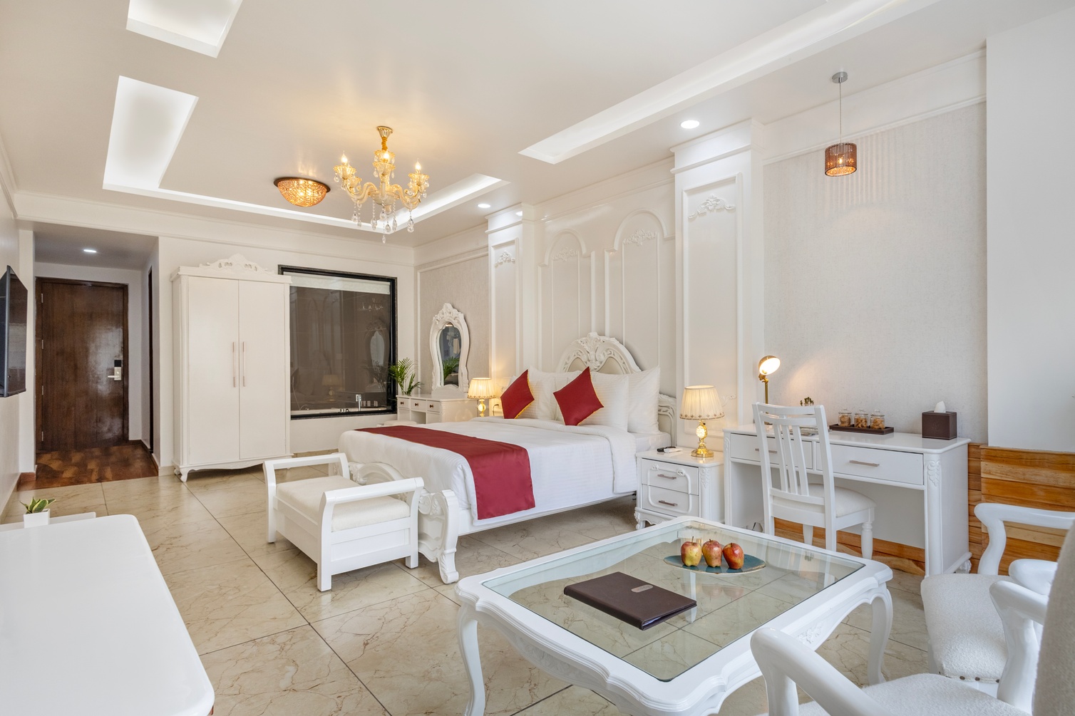 Valley View Indulge Room at Sterling Kastoori Rudraprayag - Photo 3