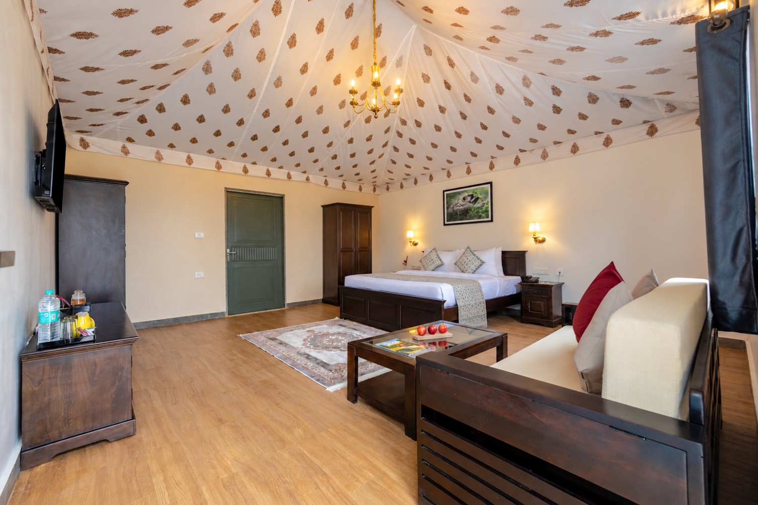 Jawai Cottage at Sterling Leopard Haven Jawai - Photo 1