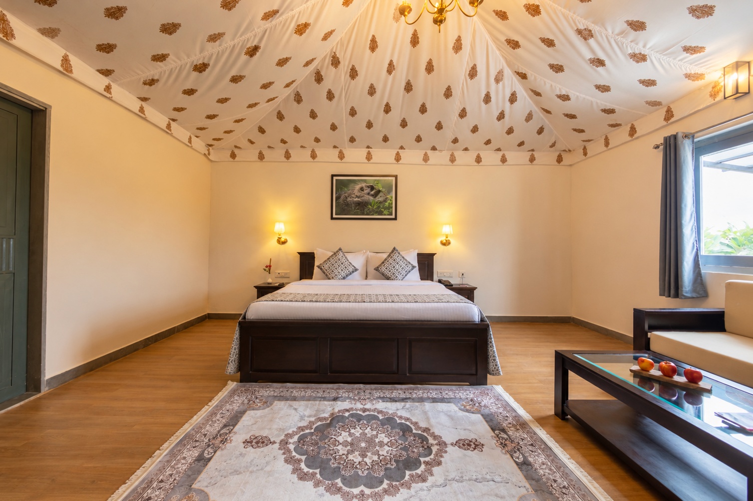 Jawai Cottage at Sterling Leopard Haven Jawai - Photo 2