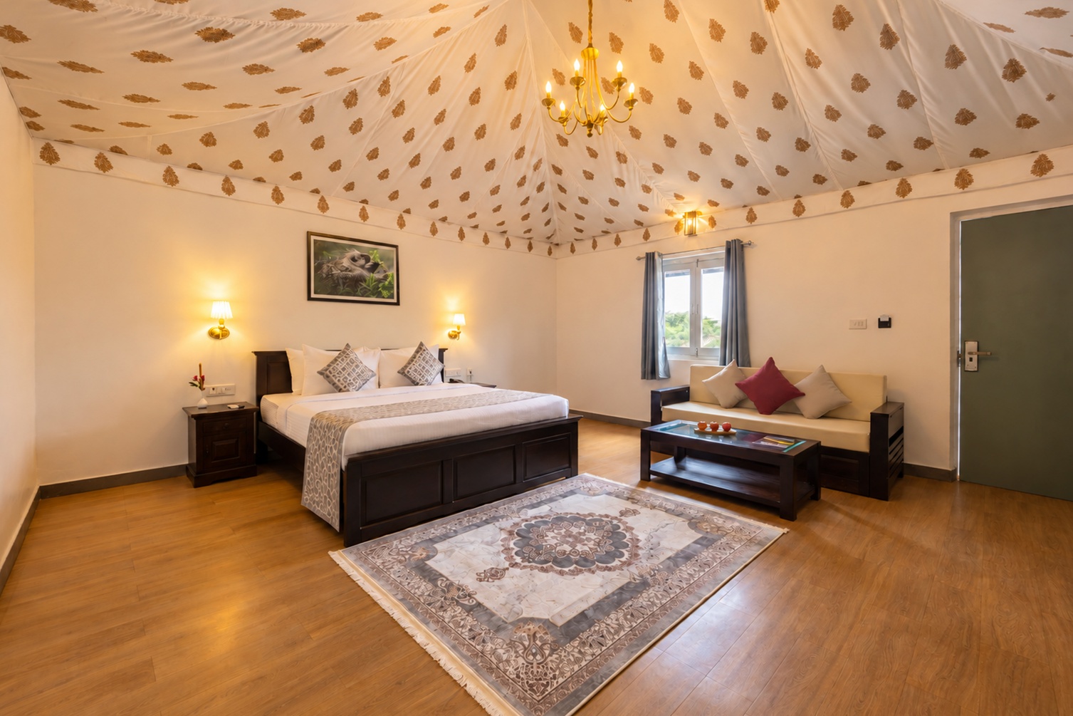 Jawai Cottage at Sterling Leopard Haven Jawai - Photo 3