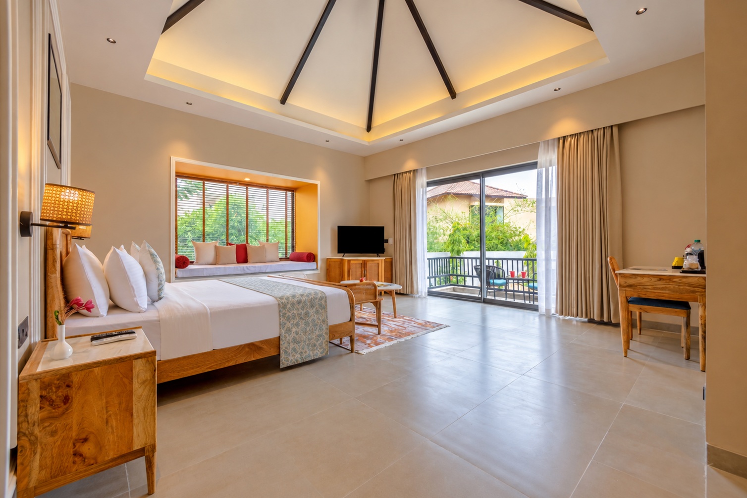Jawai Villa at Sterling Leopard Haven Jawai - Photo 1