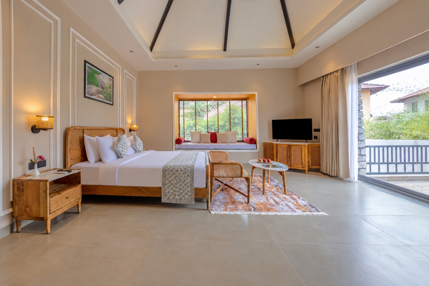 Pool Villa at Sterling Leopard Haven Jawai - Photo 2