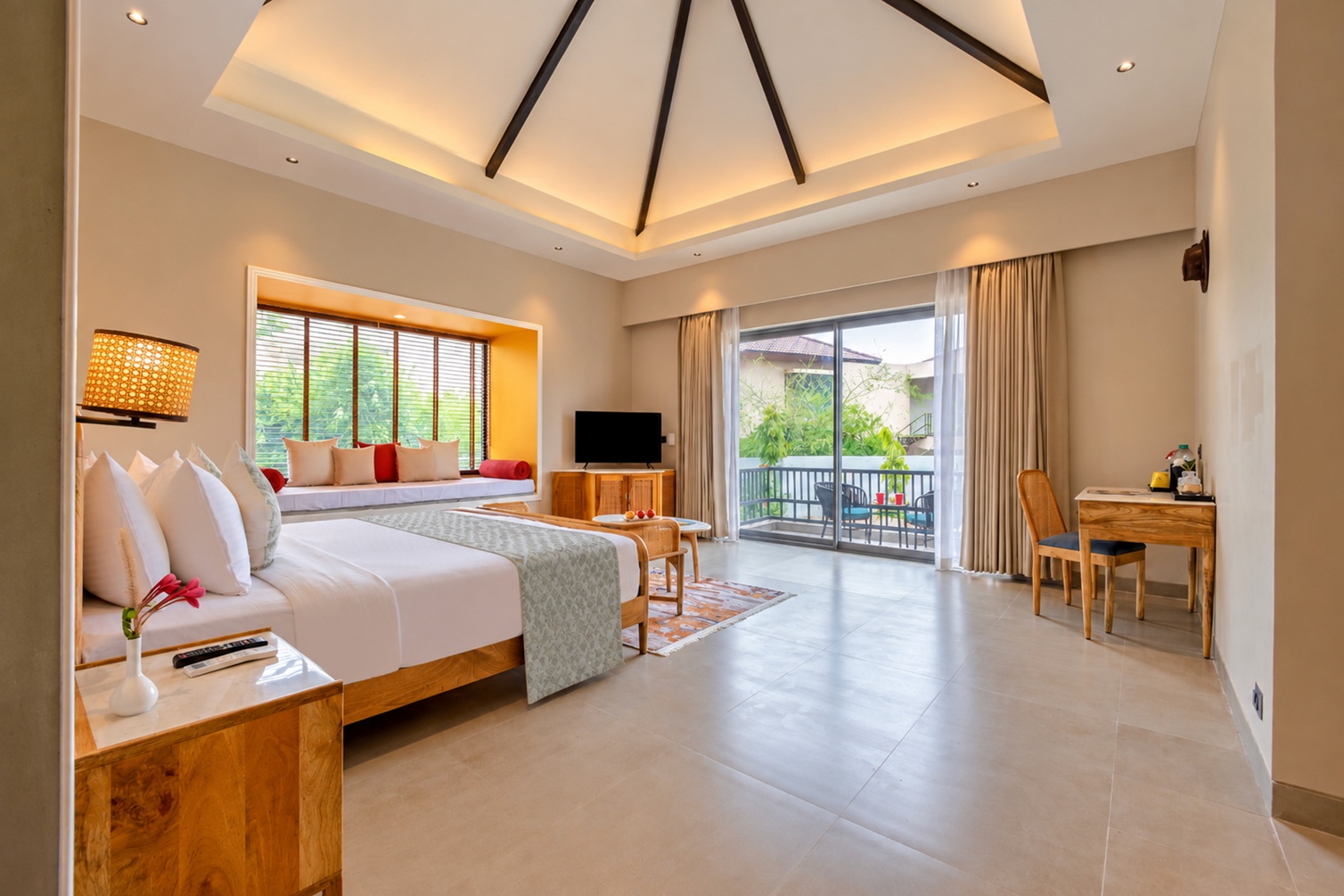 Pool Villa at Sterling Leopard Haven Jawai - Photo 3