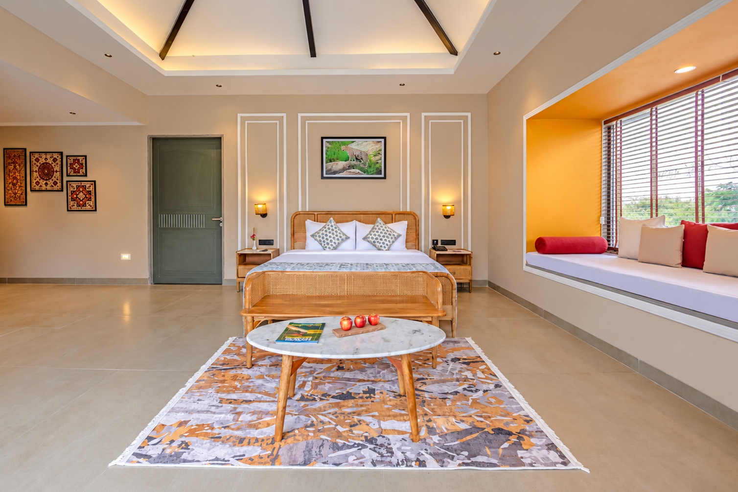 Jawai Villa at Sterling Leopard Haven Jawai - Photo 3