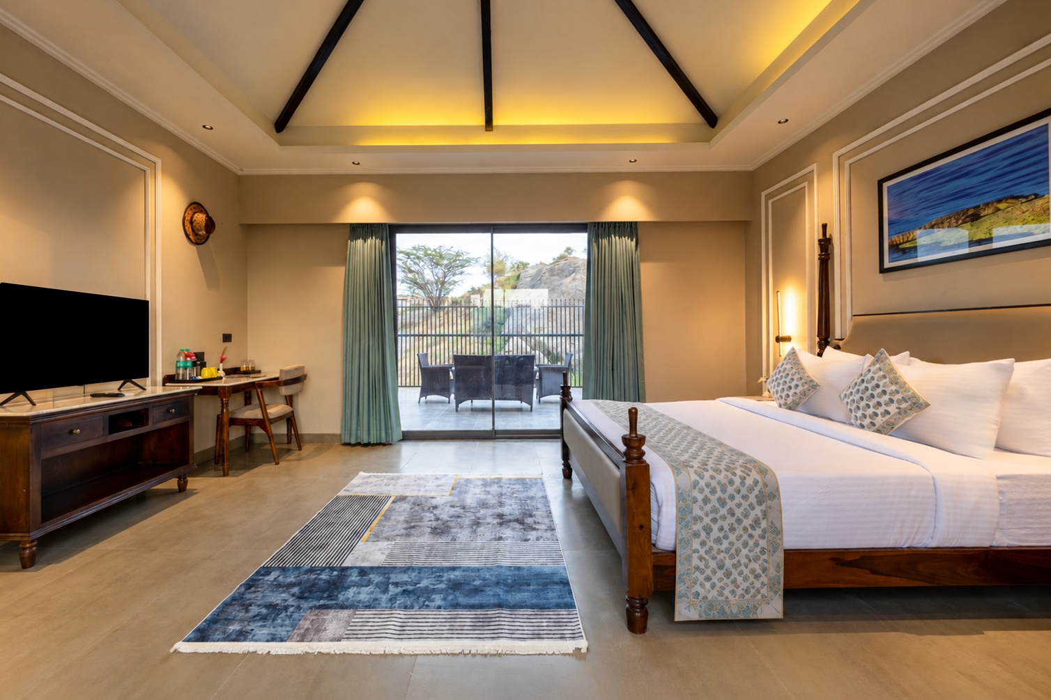 Jawai Suite at Sterling Leopard Haven Jawai - Photo 2