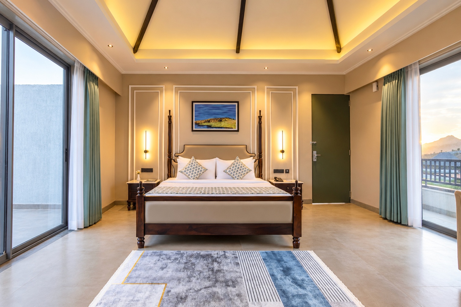 Jawai Suite at Sterling Leopard Haven Jawai - Photo 3