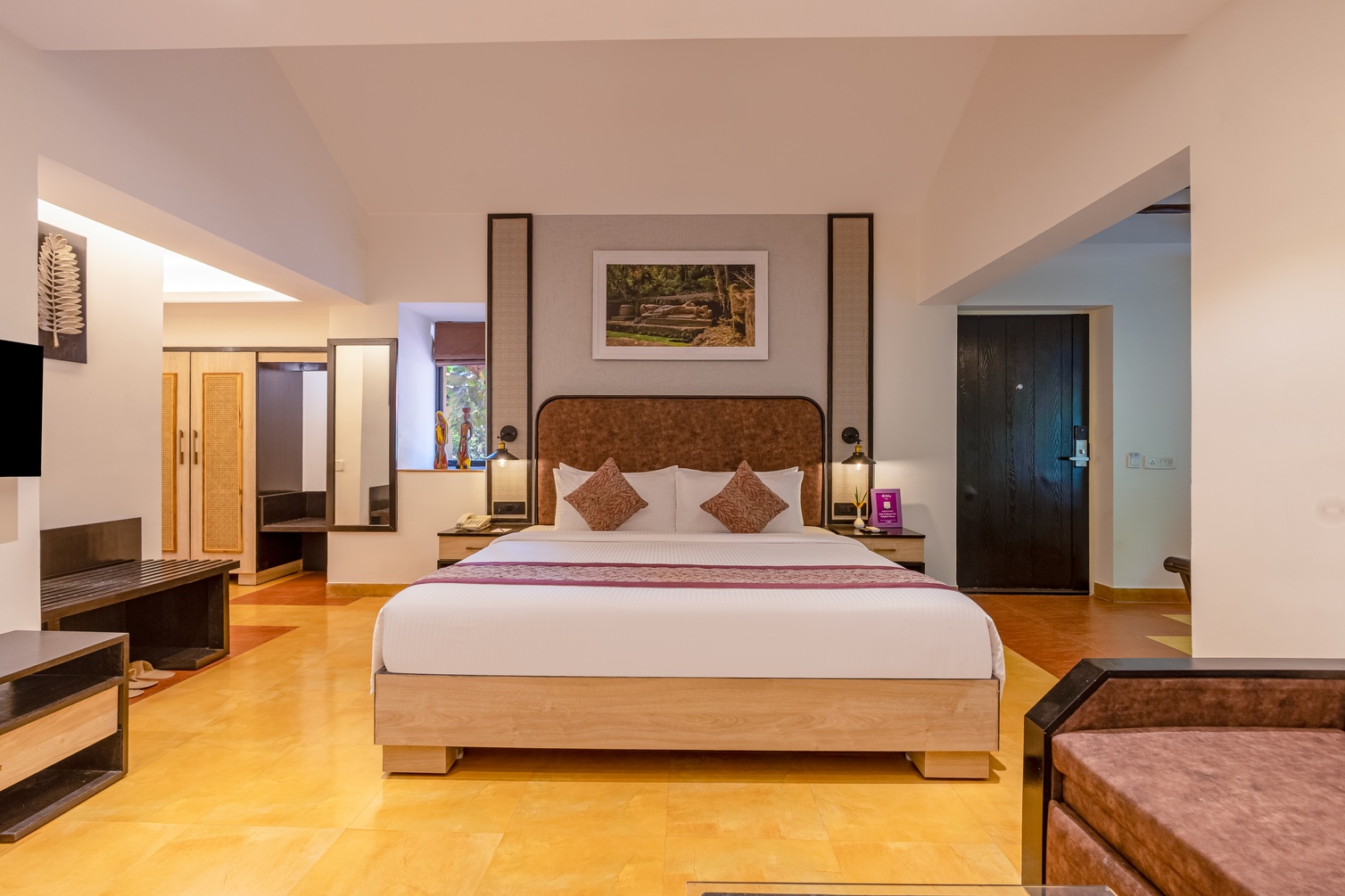 Machan Suite at Sterling Bandhavgarh - Photo 3