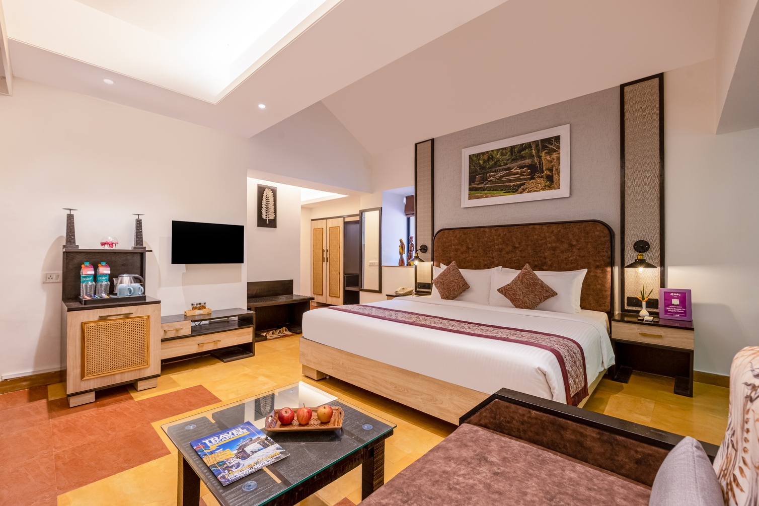 Machan Suite at Sterling Bandhavgarh - Photo 1