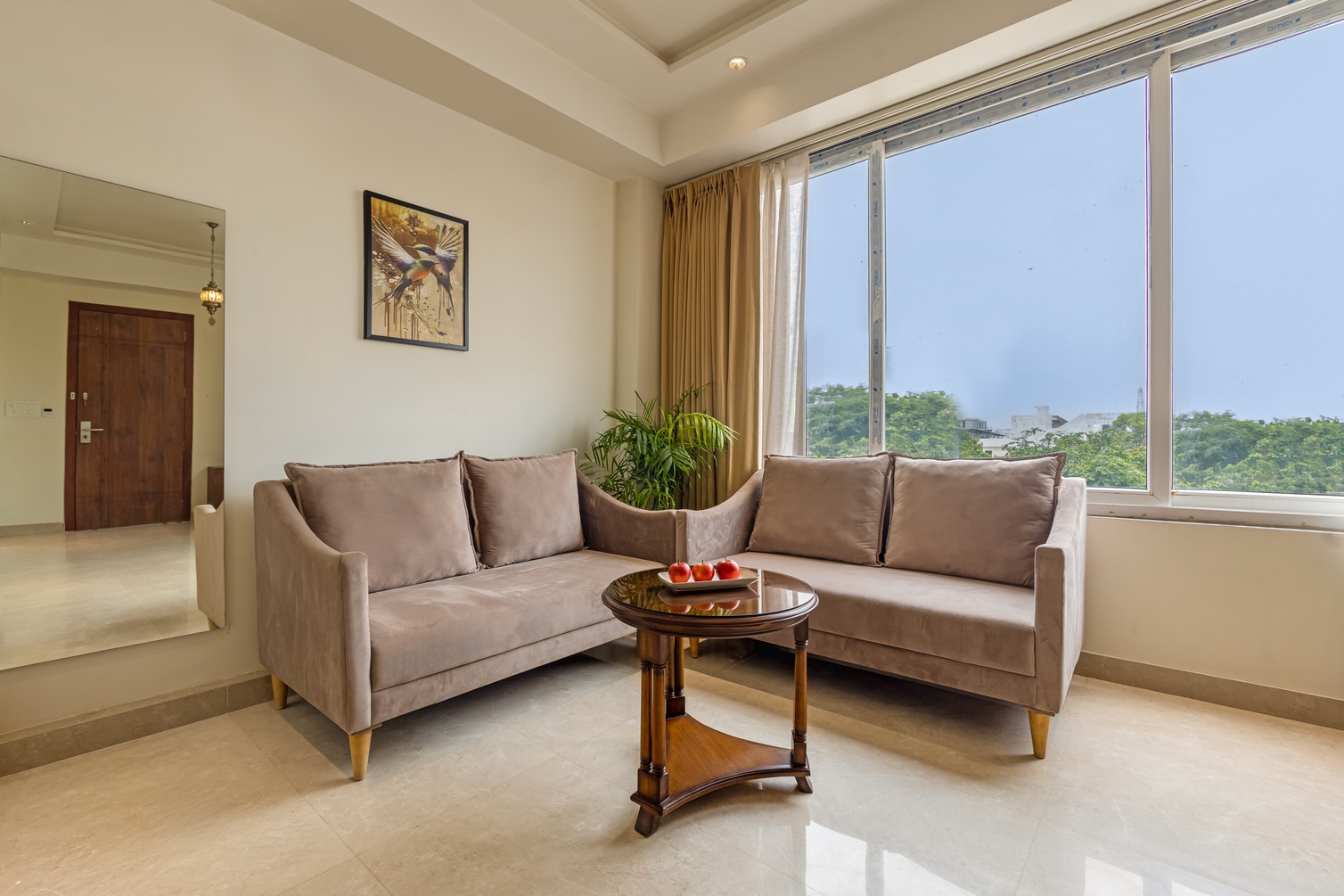 Junior Suite at Sterling Regalia Agra - Photo 2