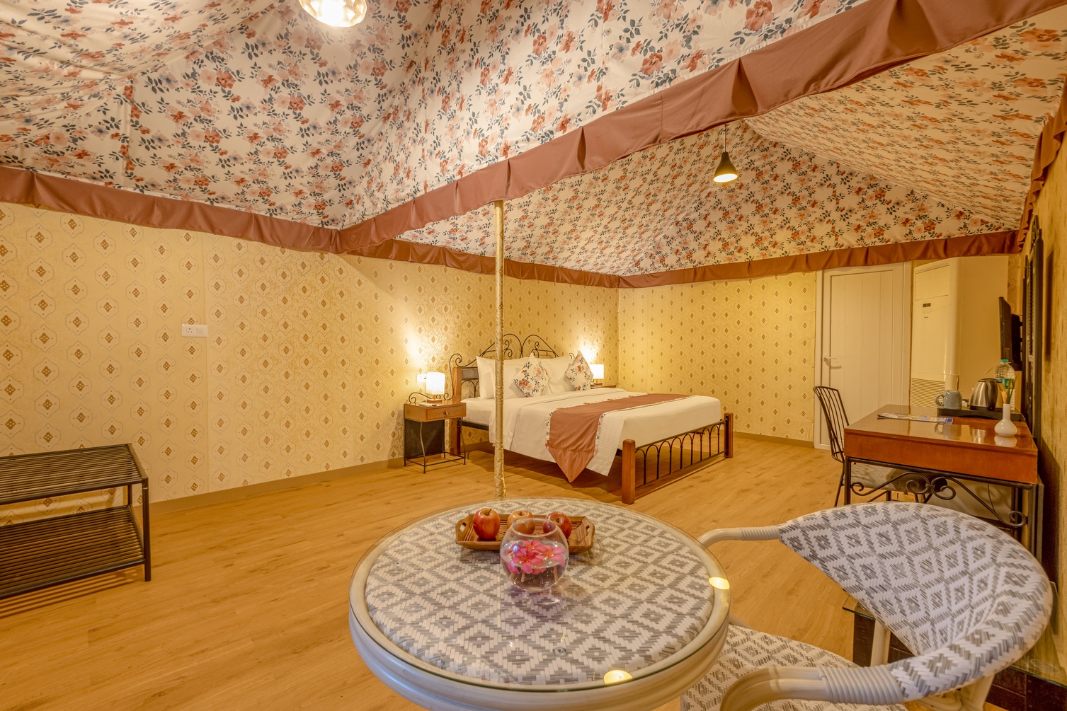 Safari Tent at Sterling Bandhavgarh - Photo 1
