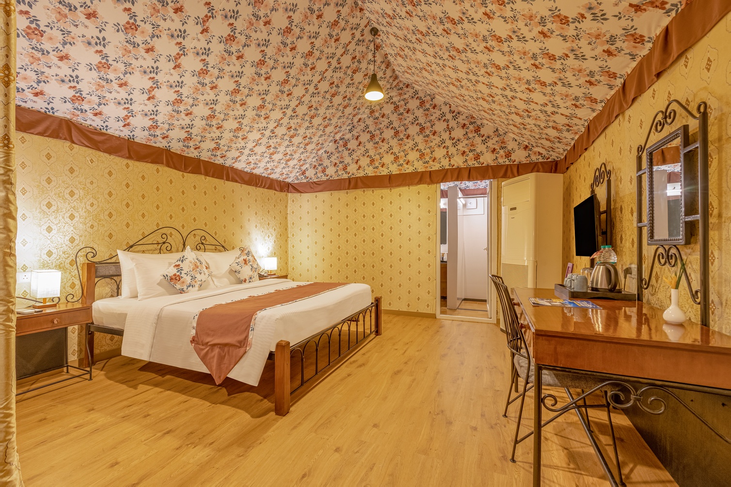 Safari Tent at Sterling Bandhavgarh - Photo 3