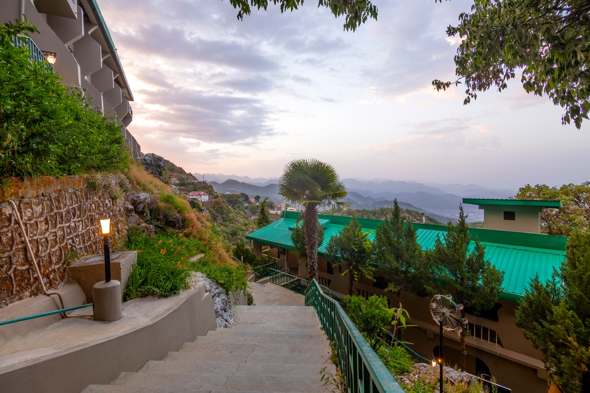 Sterling Mussoorie 17