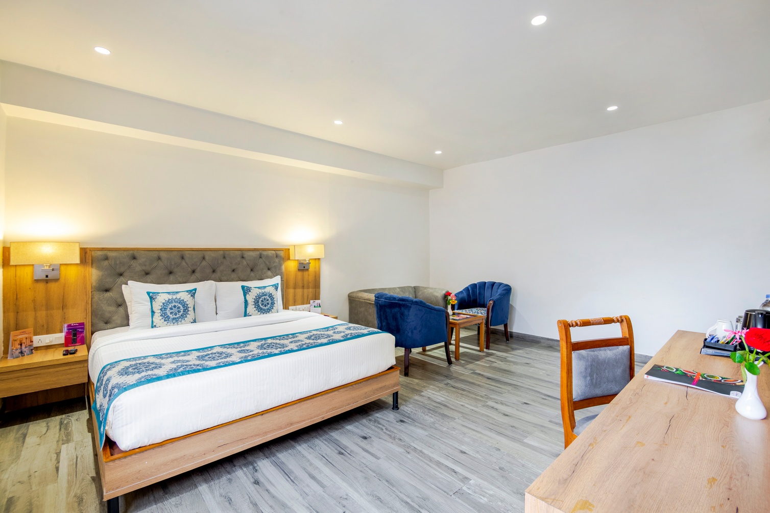 Junior Suite at Sterling City Centre, Bokaro - Photo 1