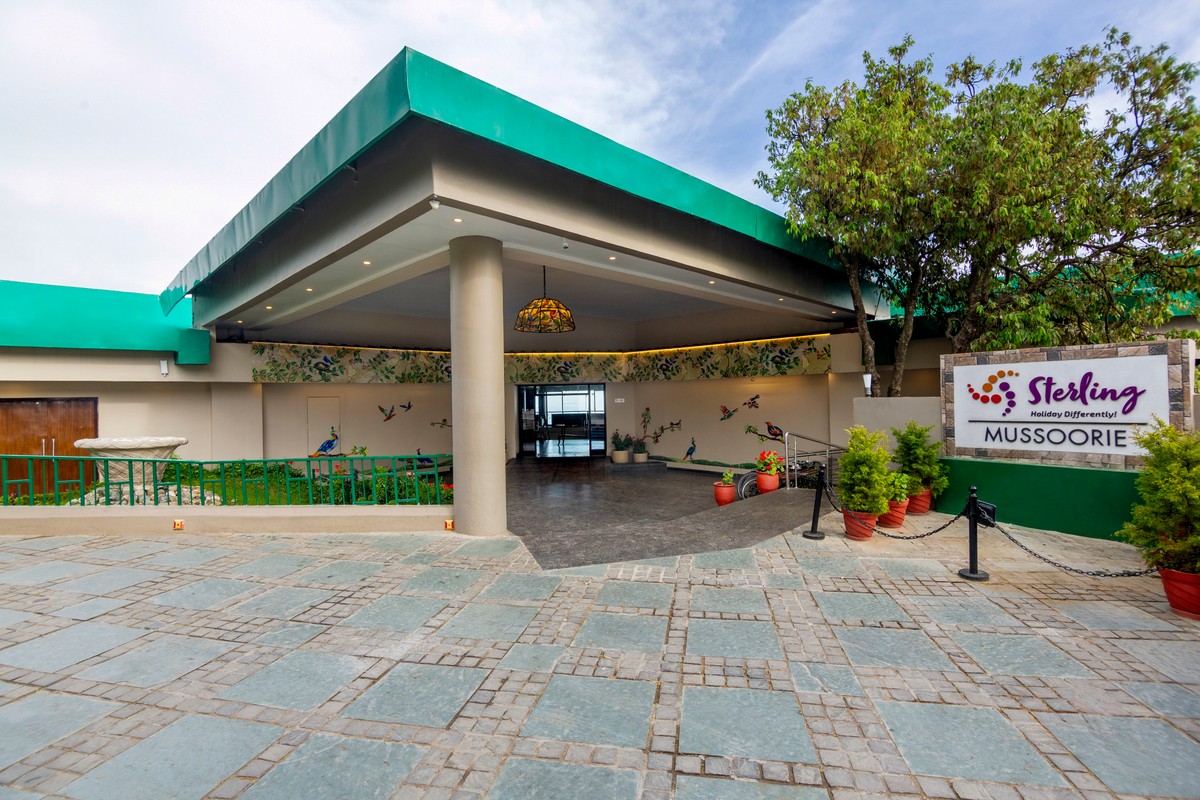 Sterling Mussoorie 3