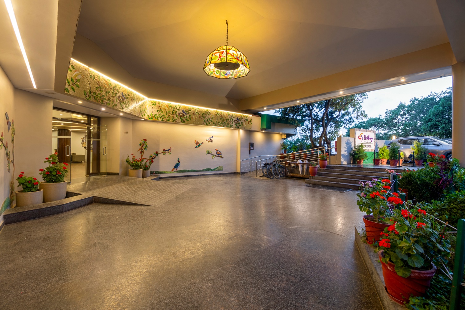 Sterling Mussoorie photo 4