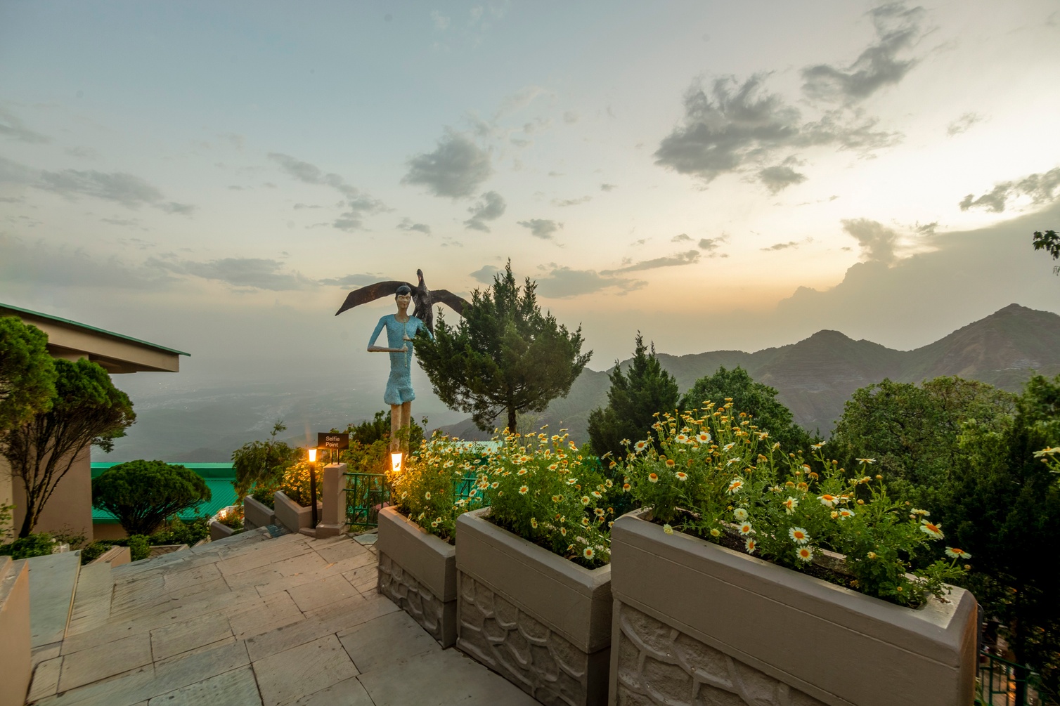 Sterling Mussoorie photo 1