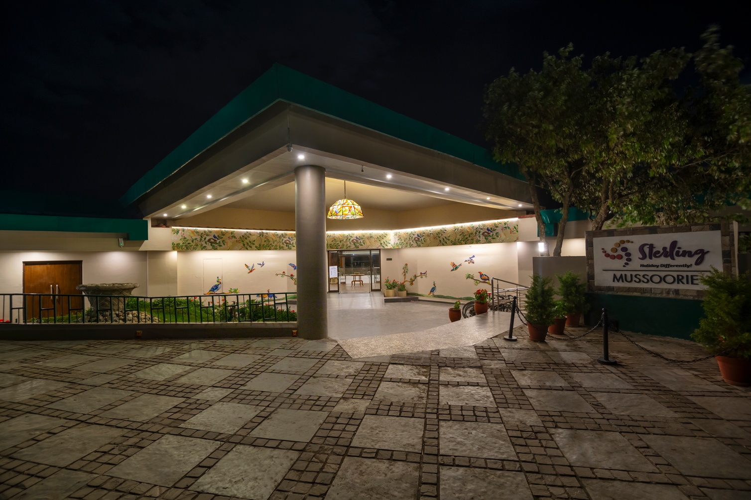Sterling Mussoorie photo 7