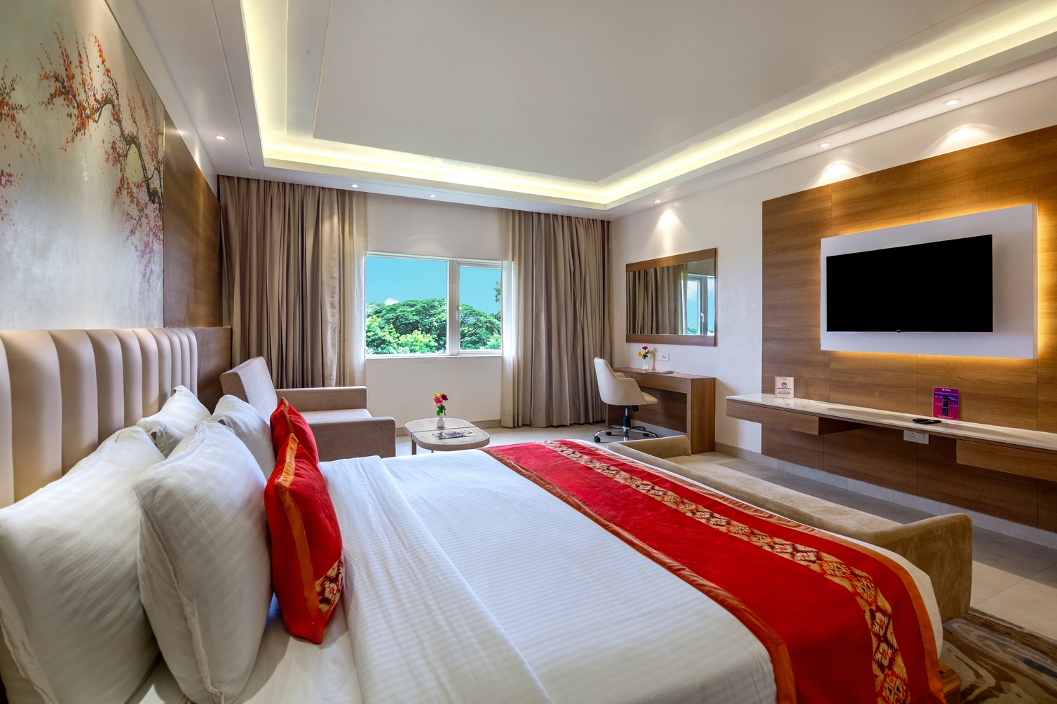 Junior Suite at Sterling City Centre, Bokaro - Photo 2