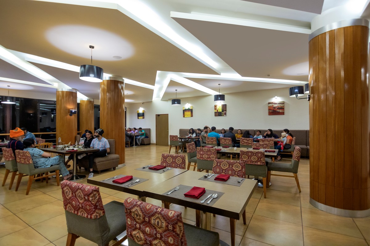 Sterling Mussoorie 24
