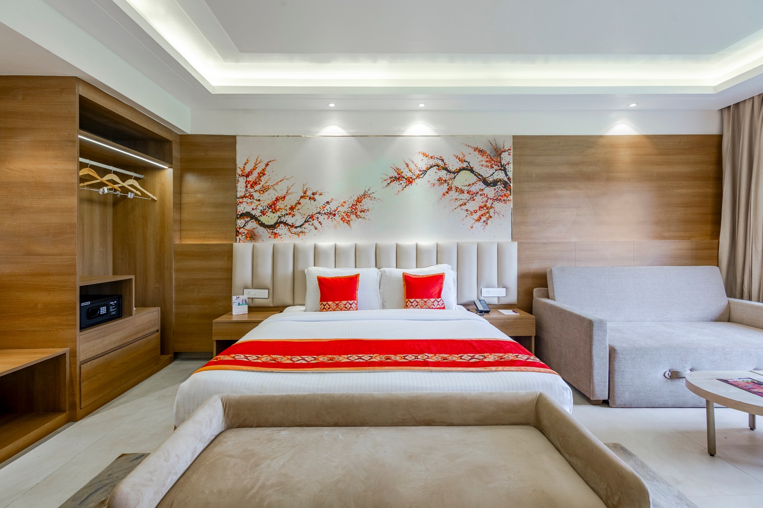 Junior Suite at Sterling City Centre, Bokaro - Photo 3