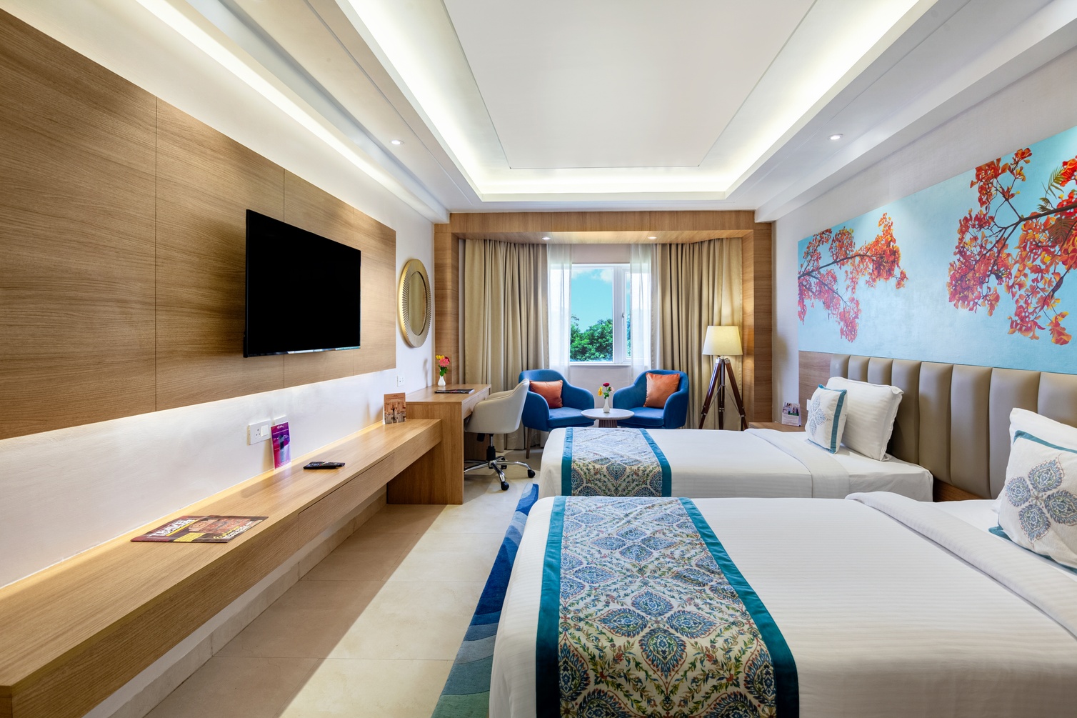 Business Class Room at Sterling City Centre, Bokaro - Photo 1