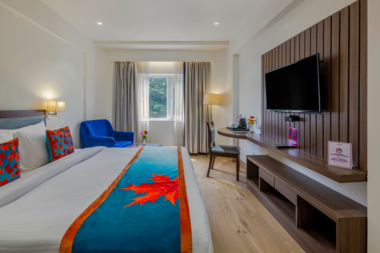 Premier Room at Sterling City Centre, Bokaro - Photo 2