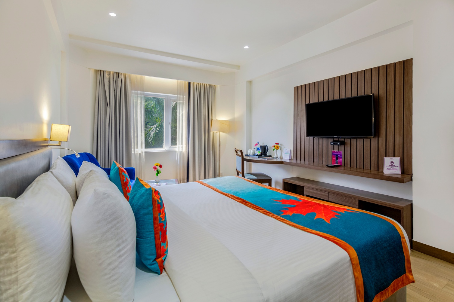 Premier Room at Sterling City Centre, Bokaro - Photo 3