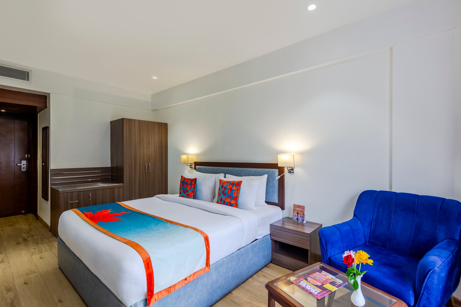 Premier Room at Sterling City Centre, Bokaro - Photo 1