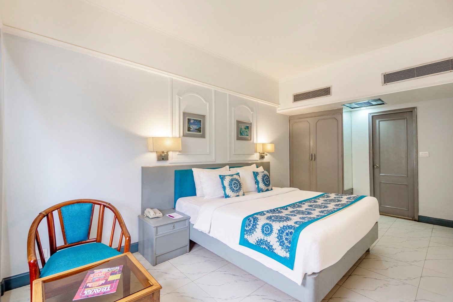 Privilege Suite at Sterling City Centre, Bokaro - Photo 1