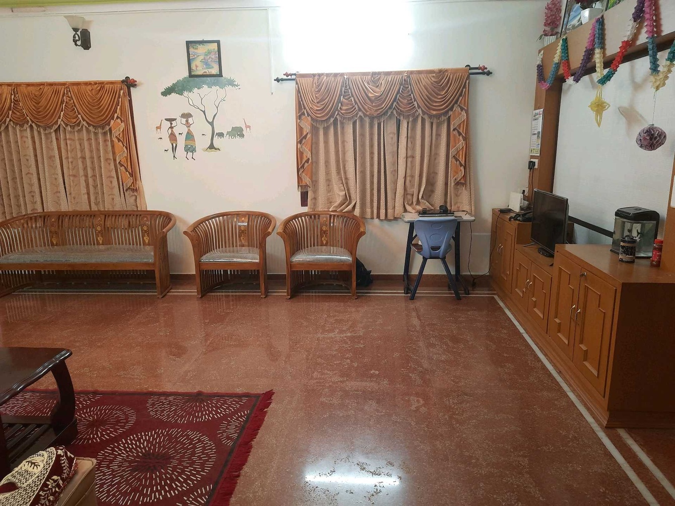 Coimbatore Home Stay (Serviced Apartments) photo 4