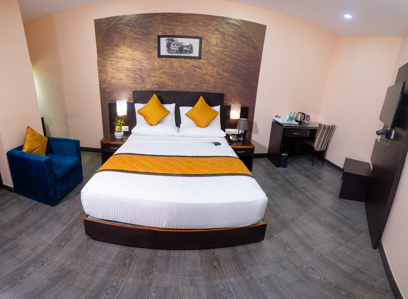 Hotel The BlackStone photo 3