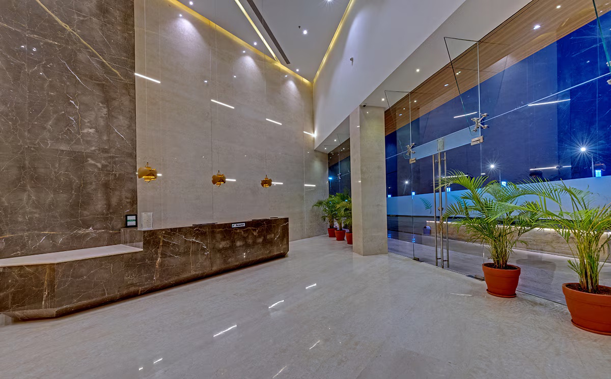 The Fern Residency, Jamnagar photo 2