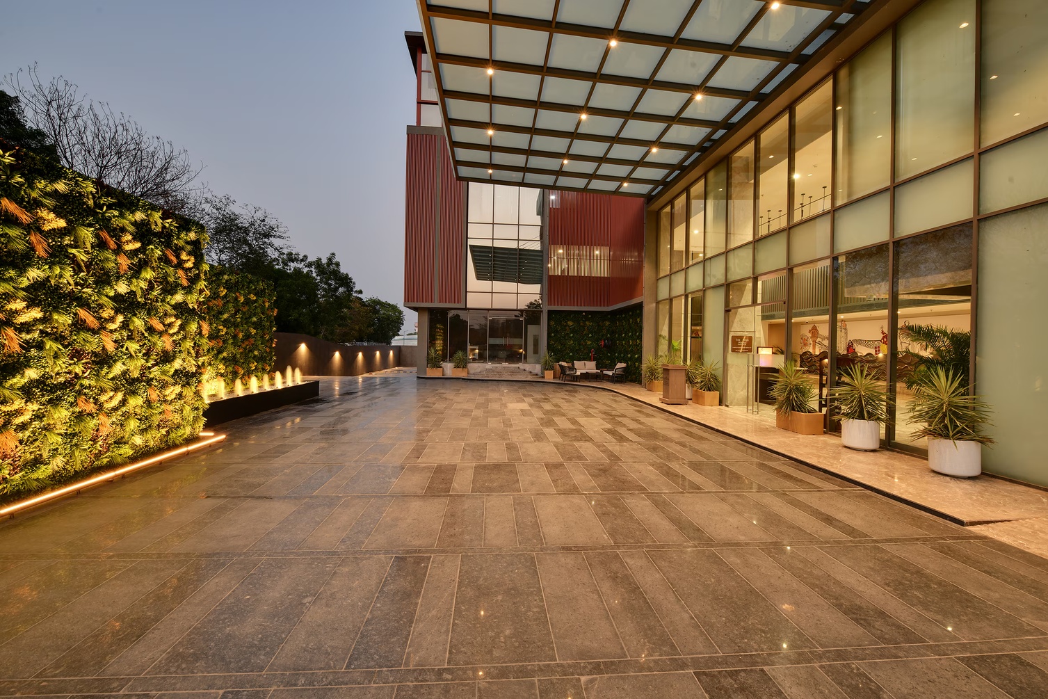 The Fern Residency, Gandhinagar photo 6