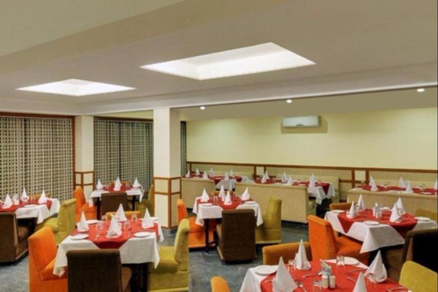Club Mahindra Jaisalmer photo 7