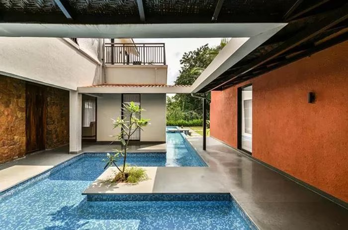 Tropicana Resort & Spa Alibaug photo 4