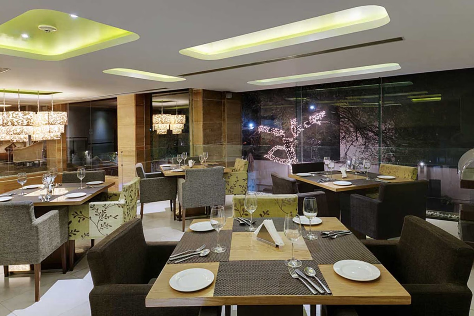 Quality Inn Gurgaon photo 7