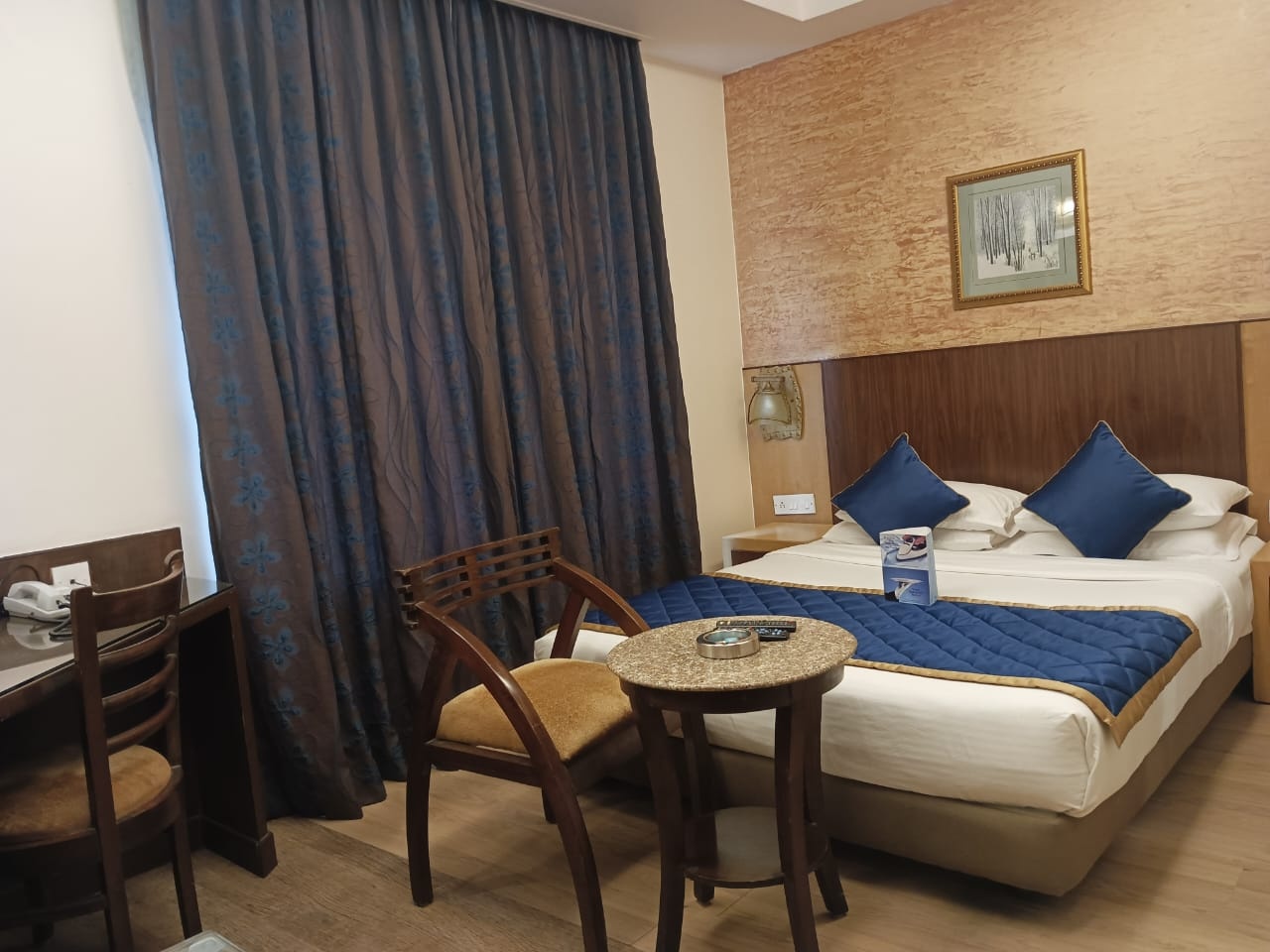 Silicrest Hotel photo 9