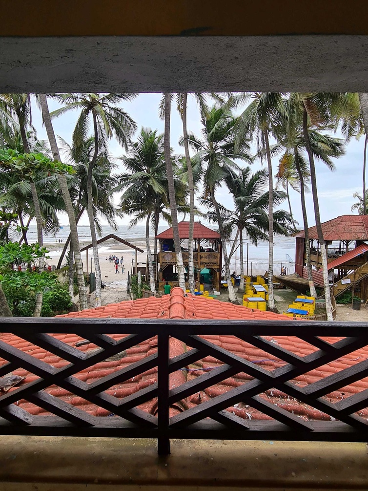 Fonseca's Beach Resort in Gorai Borivali photo 4